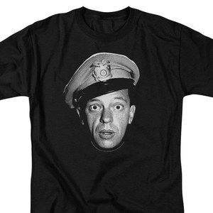 Meet your Posher, Barney